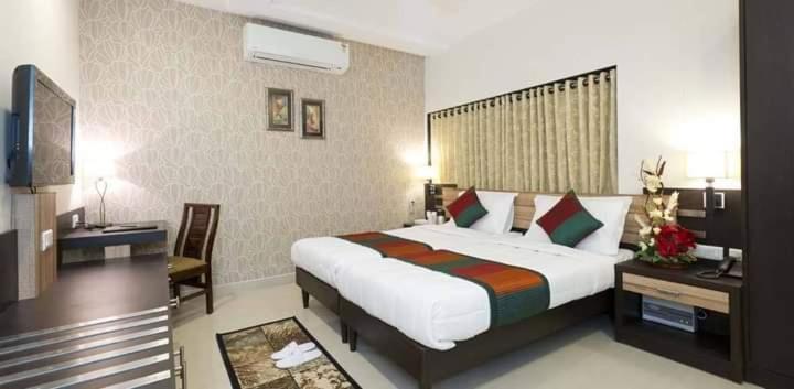 Hotel Siddharth Palace