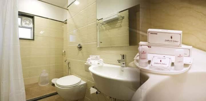 Siddharth Palace Hotel Jaipur