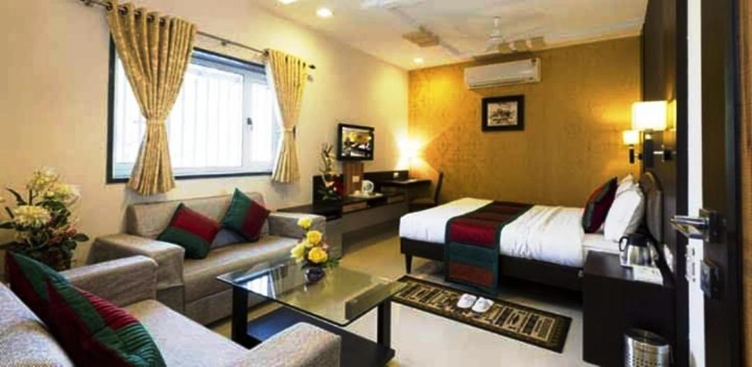 Siddharth Palace Jaipur